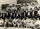 Estudiantes de 8vo Estudiantes de 8vo