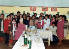 Finalización primer semestre Finalización primer semestre