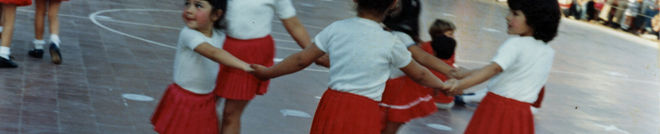 Revista de gimnasia Revista de gimnasia