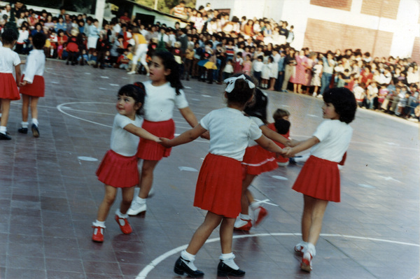 Revista de gimnasia Revista de gimnasia