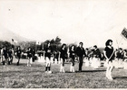 Desfile de Juegos Deportivos Escolares Desfile de Juegos Deportivos Escolares
