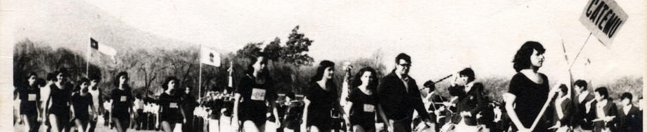 Desfile de Juegos Deportivos Escolares Desfile de Juegos Deportivos Escolares