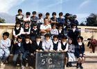 Curso 5to C escuela E.88 Curso 5to C escuela E.88
