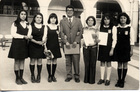Alumnas 8vo Alumnas 8vo