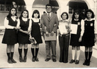 Alumnas 8vo Alumnas 8vo