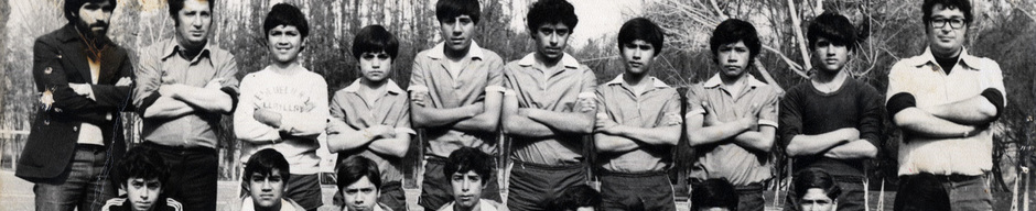 Equipo ganador de fútbol escolar Equipo ganador de fútbol escolar