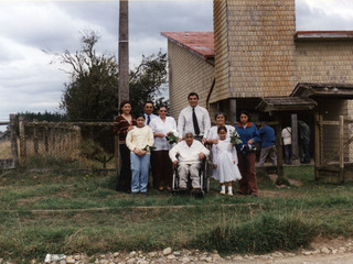 Bautizo Bautizo