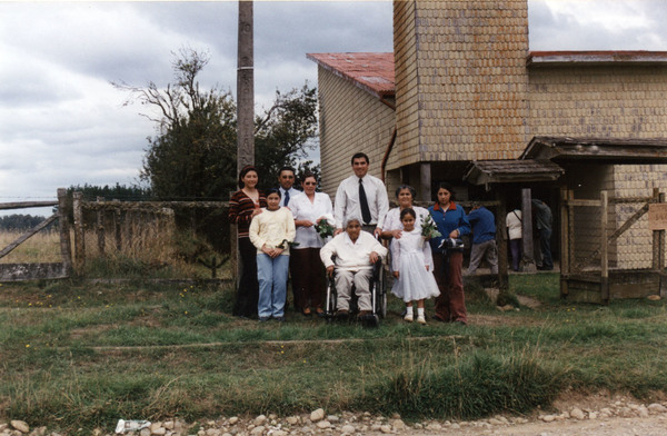 Bautizo Bautizo