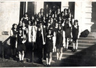 Grupo Cruz Roja del Liceo Comercial Grupo Cruz Roja del Liceo Comercial