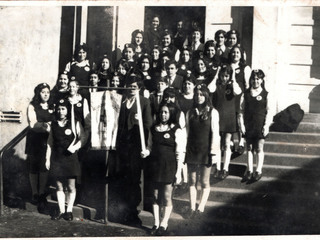 Grupo Cruz Roja del Liceo Comercial Grupo Cruz Roja del Liceo Comercial