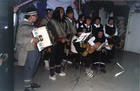 Conjunto folclórico Conjunto folclórico