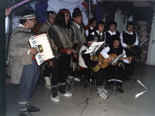 Conjunto folclórico Conjunto folclórico