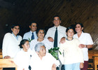 Bautizo Bautizo
