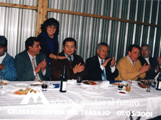 Día del Trabajador Día del Trabajador