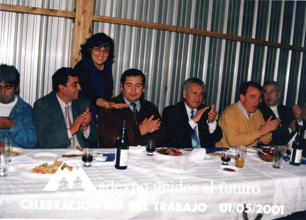 Día del Trabajador Día del Trabajador