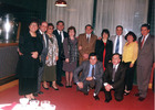 Convivencia Colegio de Contadores Convivencia Colegio de Contadores