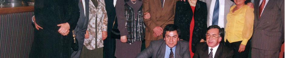 Convivencia Colegio de Contadores