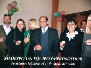 Festejos del Día del Trabajador Festejos del Día del Trabajador
