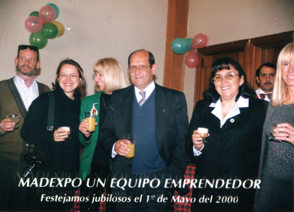Festejos del Día del Trabajador Festejos del Día del Trabajador