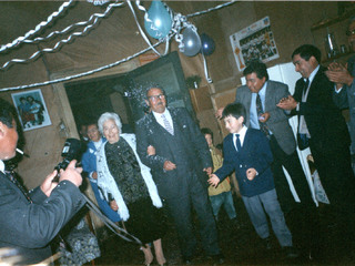 Bodas de oro Bodas de oro