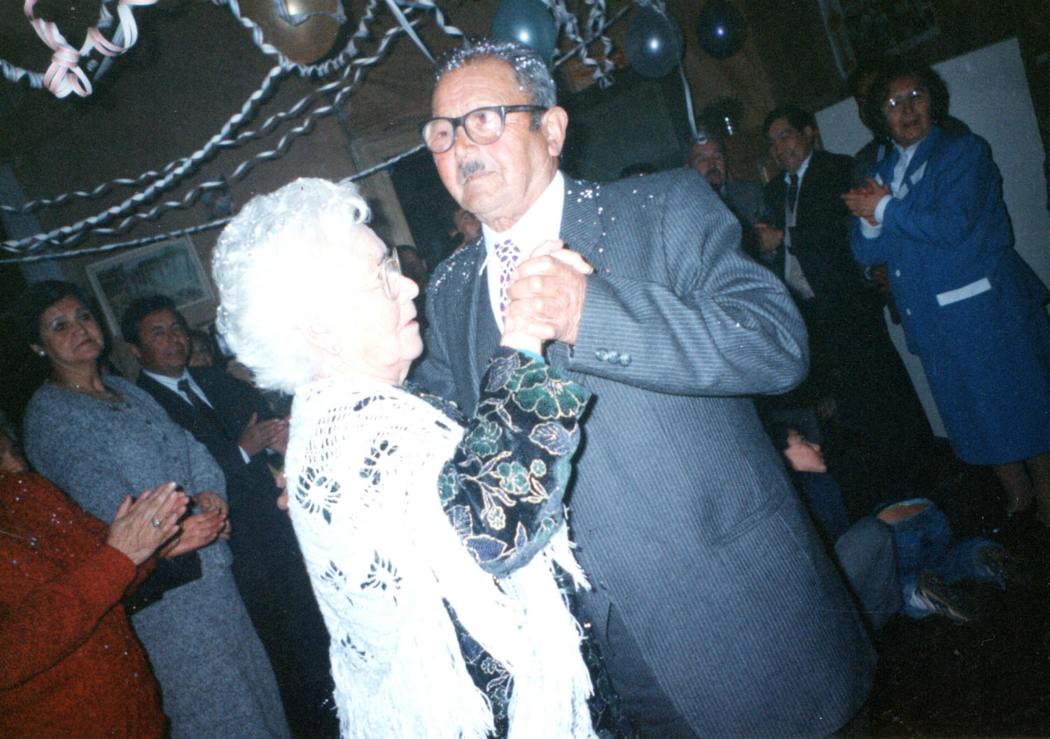 Bodas de oro Bodas de oro