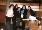 Convivencia en la empresa Convivencia en la empresa
