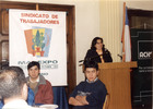 Discurso del 1 de mayo Discurso del 1 de mayo
