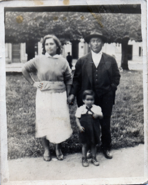 Familia Familia