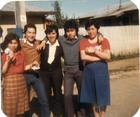 Compañeros del Instituto Comercial Compañeros del Instituto Comercial