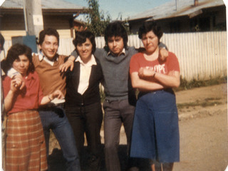 Compañeros del Instituto Comercial Compañeros del Instituto Comercial