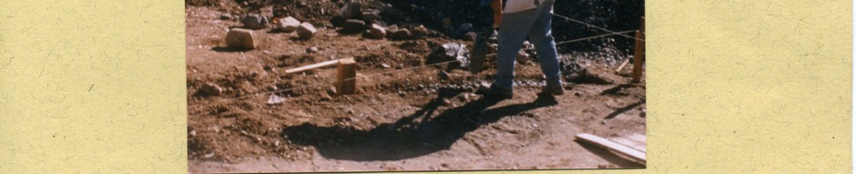 Construcción de la escuela Construcción de la escuela