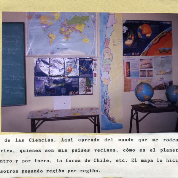 Mapas y globos terráqueos Mapas y globos terráqueos