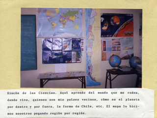 Mapas y globos terráqueos Mapas y globos terráqueos