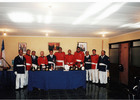 Directorio Cuerpo de Bomberos de El Tabo Directorio Cuerpo de Bomberos de El Tabo