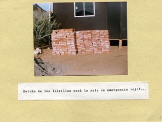 Materiales de construcción