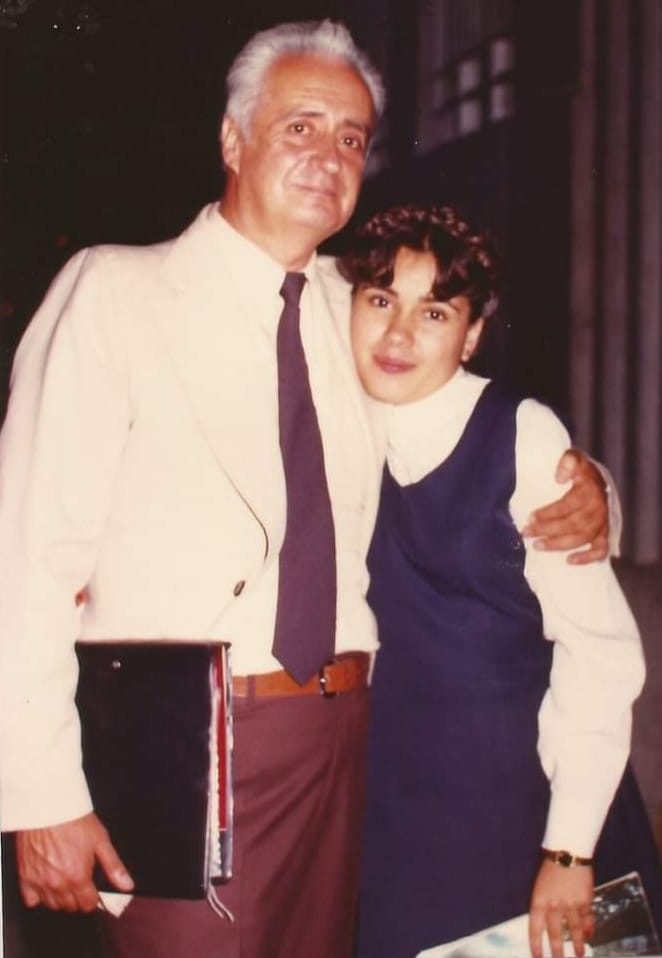Gustavo Arriagada Valenzuela Gustavo Arriagada Valenzuela