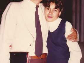 Gustavo Arriagada Valenzuela