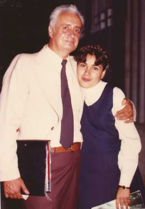 Gustavo Arriagada Valenzuela Gustavo Arriagada Valenzuela
