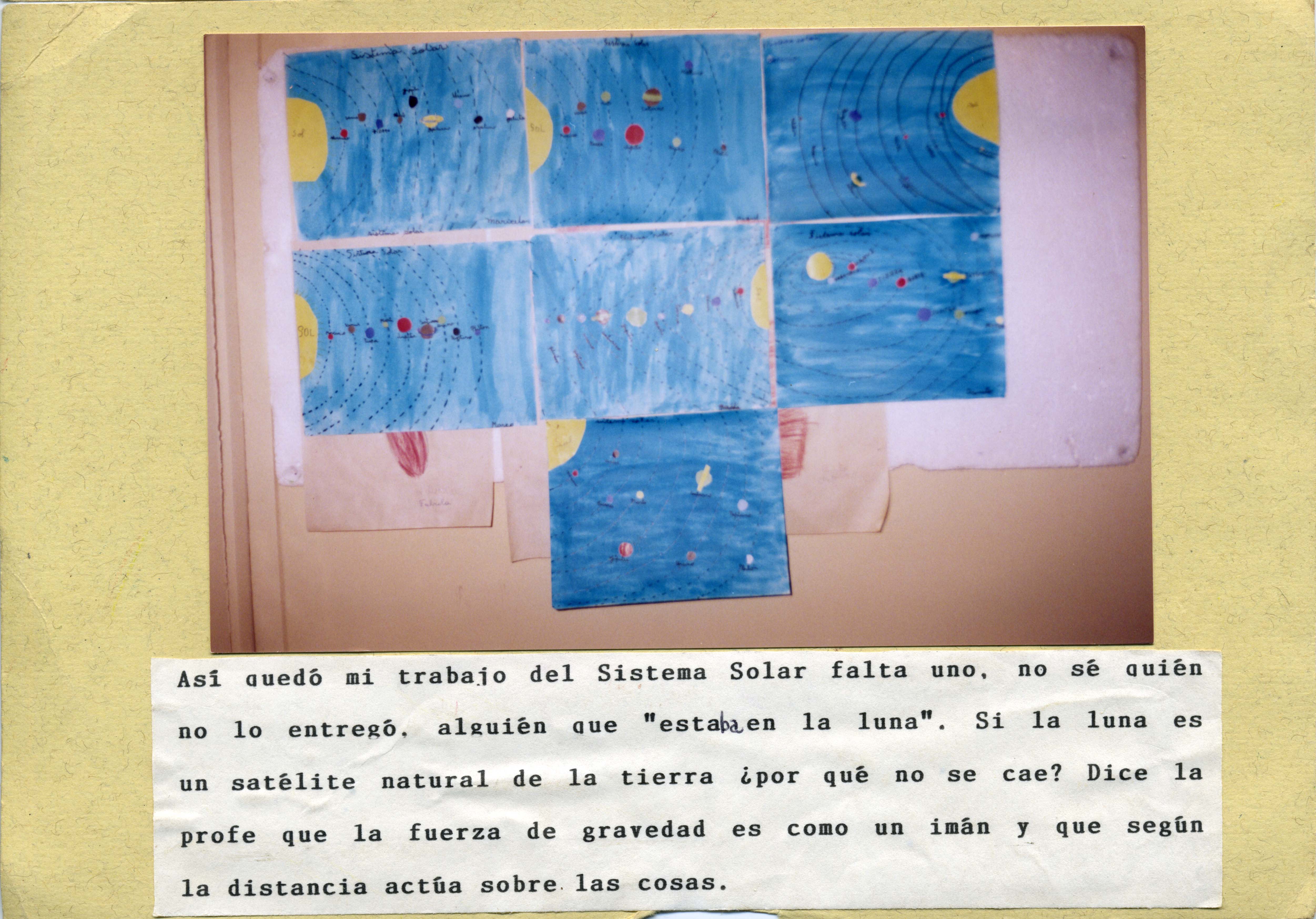 Actividad escolar Actividad escolar