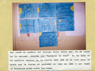 Actividad escolar Actividad escolar