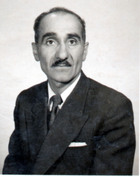 Narciso García Barría