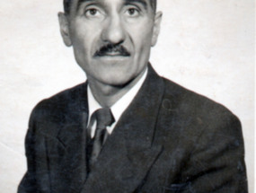 Narciso García Barría