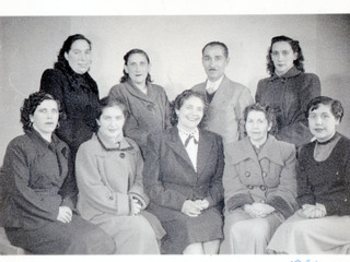 Familia García Quintana