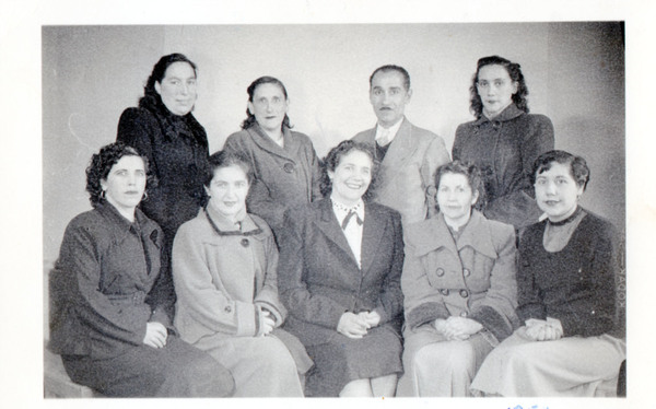 Familia García Quintana Familia García Quintana