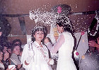 Traspaso de corona Traspaso de corona