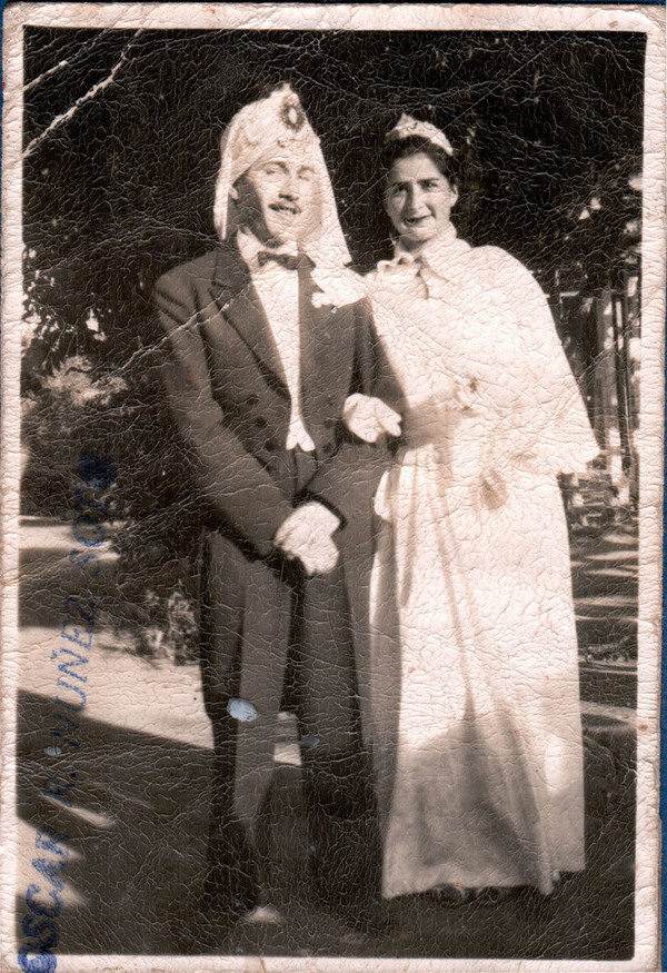Reina y rey del Club Deportivo Placilla de Peñuelas Reina y rey del Club Deportivo Placilla de Peñuelas