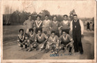 Campeonato interno Club Deportivo Placilla de Peñuelas Campeonato interno Club Deportivo Placilla de Peñuelas