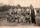 Campeonato interno Club Deportivo Placilla de Peñuelas Campeonato interno Club Deportivo Placilla de Peñuelas