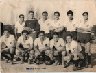 Primera división Club Deportivo Placilla de Peñuelas Primera división Club Deportivo Placilla de Peñuelas