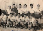 Primera división Club Deportivo Placilla de Peñuelas Primera división Club Deportivo Placilla de Peñuelas
